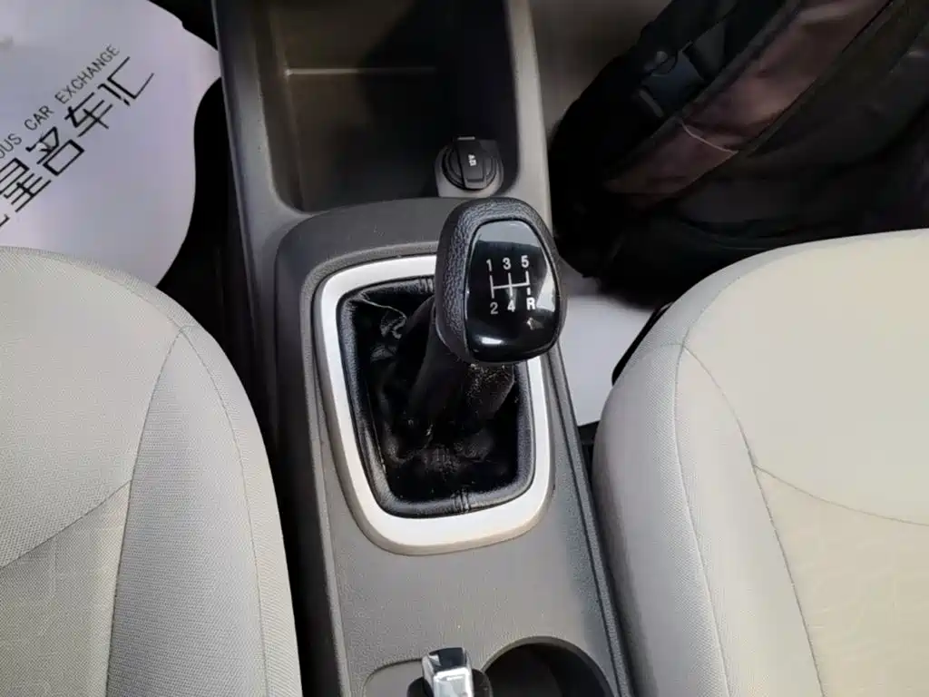 Chevrolet Sail 2018 2018 Sail 3 1.3L Manual Comfort Sunroof
