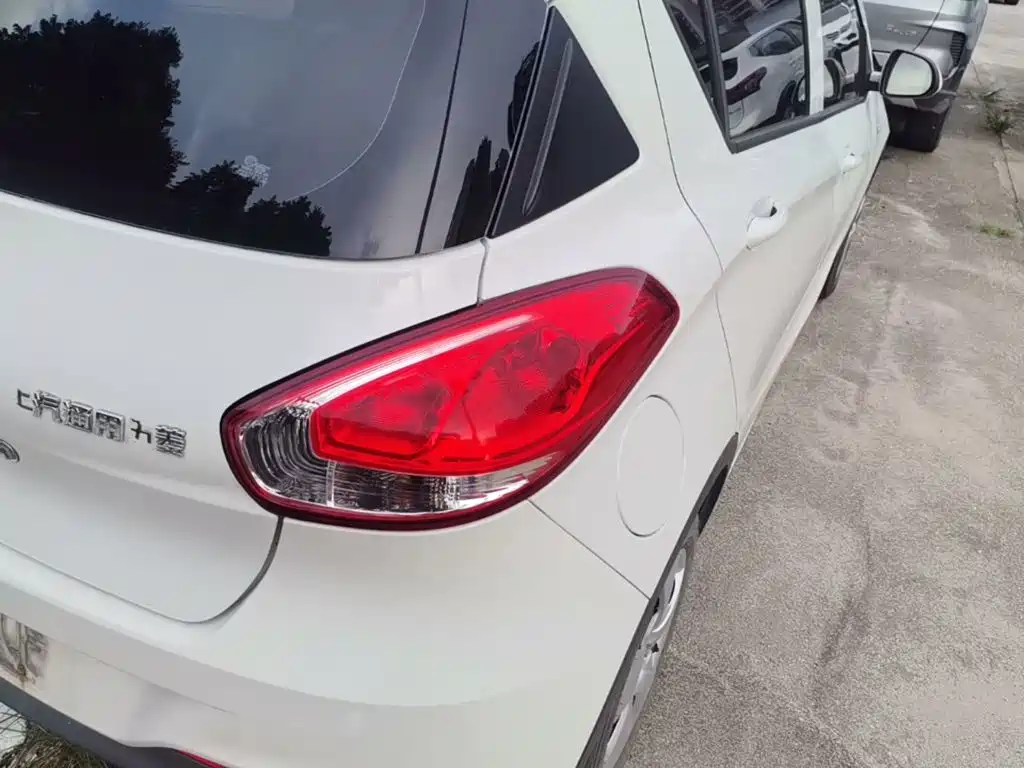 Baojun 310 2020 2020 1.2L Manual Comfort Edition