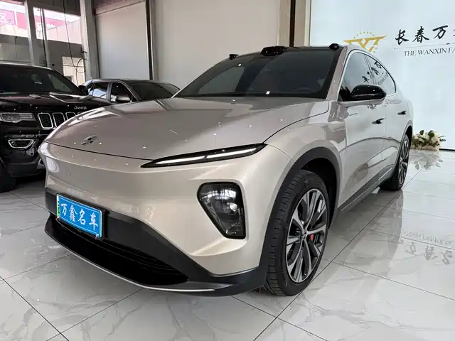 NIO NIO EC7 2023 75kWh