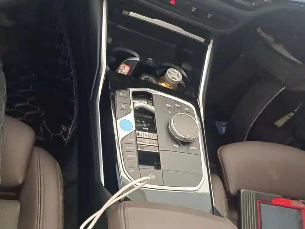 BMW i3 2022 eDrive 35 L фото 14
