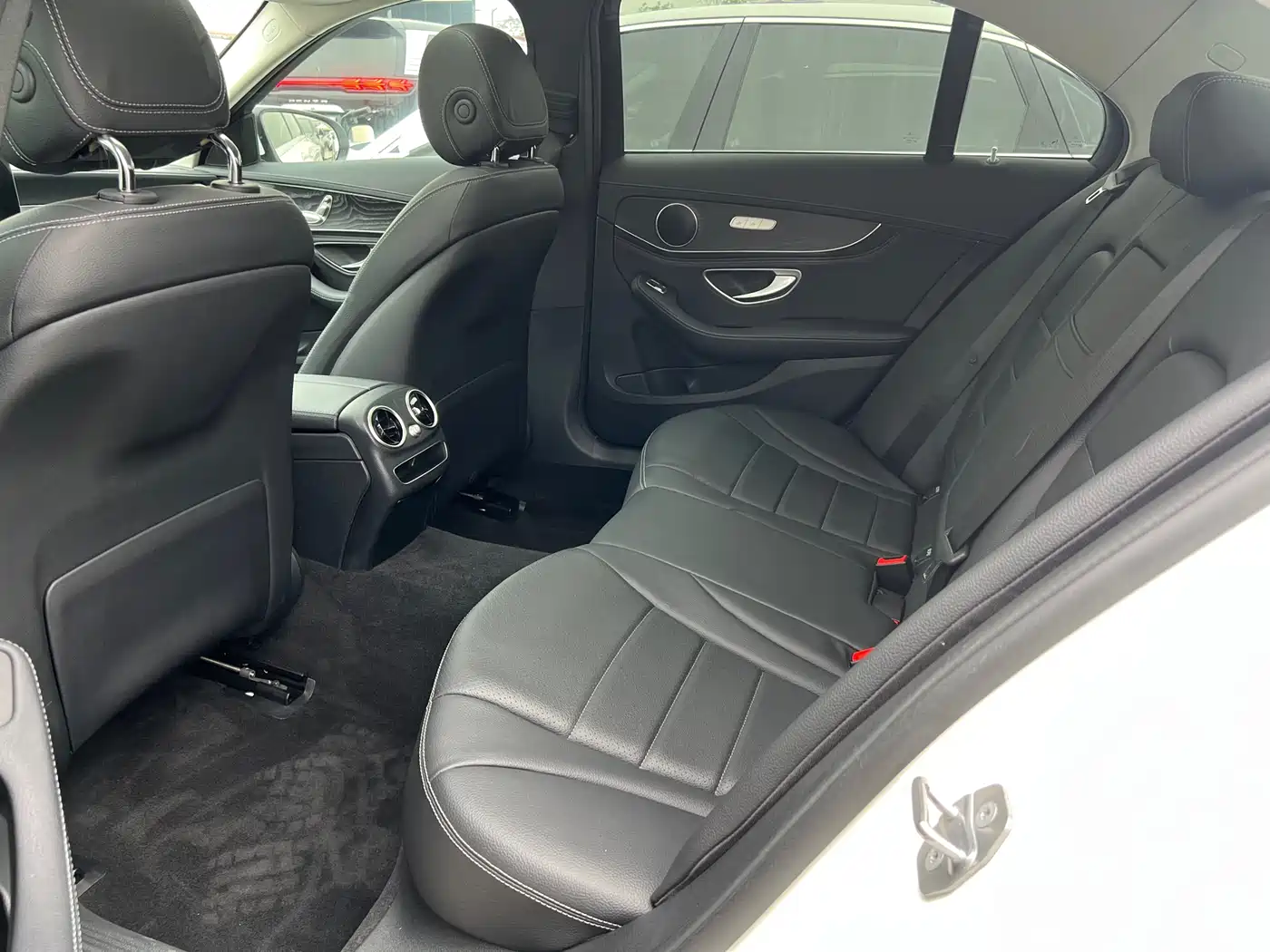 Mercedes-Benz C-Class 2020 Facelift C 200 L Fashion Sport Version фото 13