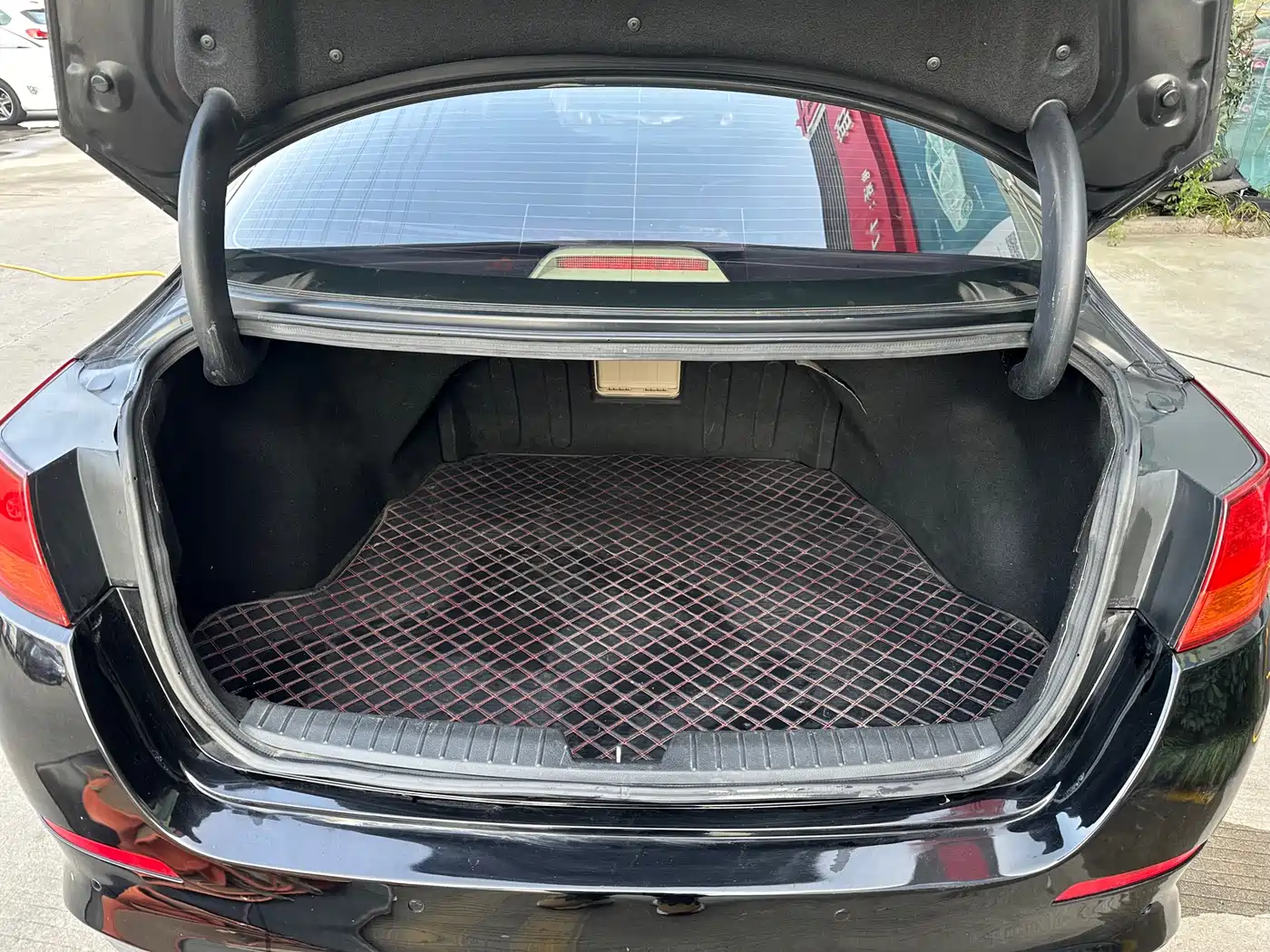 Kia K5 2015 2.0L Automatic GL фото 16
