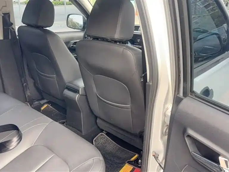 GREAT WALL FENGJUN 5