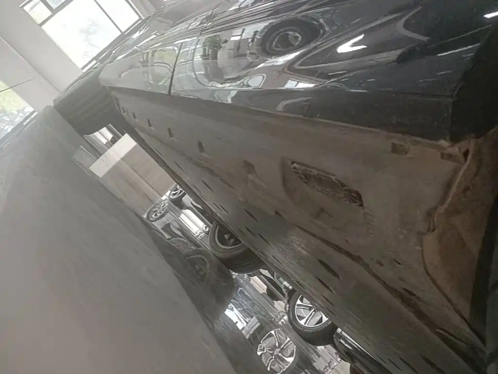 Audi e-tron (Import) 2020 2019 55 quattro Technology
