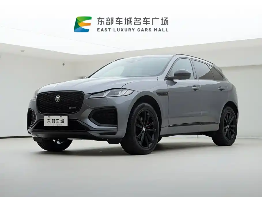 Jaguar F-PACE 2024 2024 P250 R-Dynamic SE
