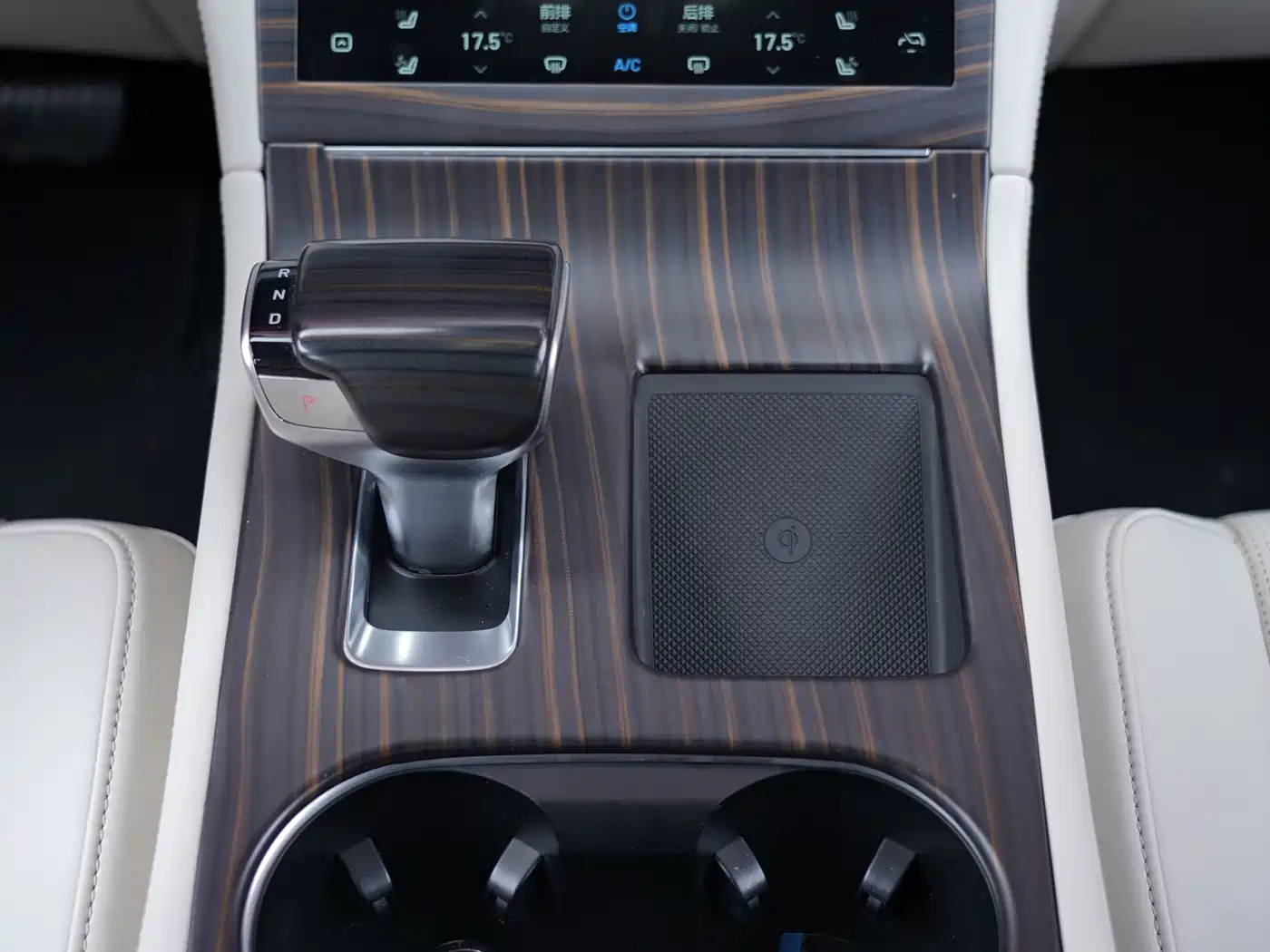 Li Auto Li ONE 2020 2020 Extended Range 6-seater