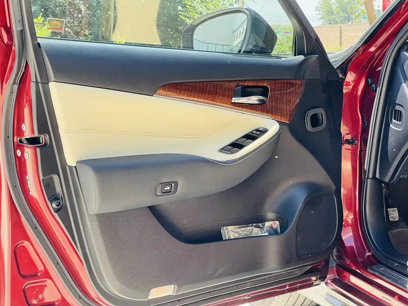 Toyota Crown 2015 2.0T Pioneer фото 7