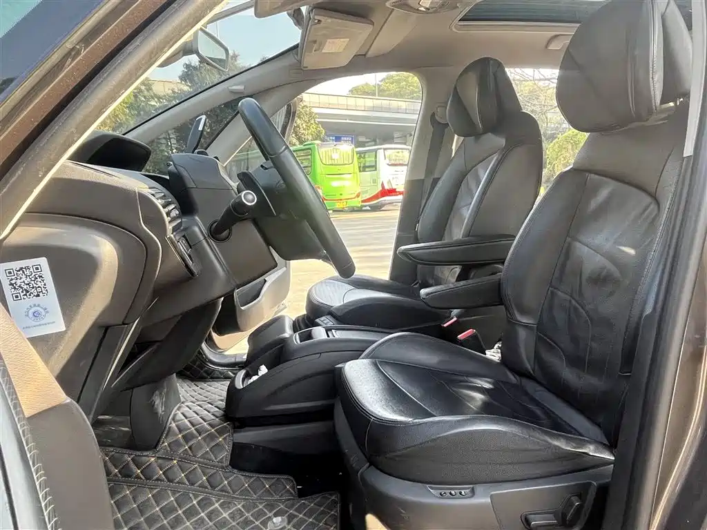 Фото 7 - Citroën C4 Picasso