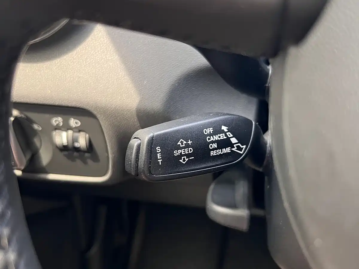 Audi A1 2013 2013 Model 30 TFSI Sportback Ego