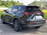 Фото 4 - Lexus NX