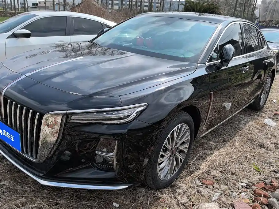 Hongqi HONGQI H5