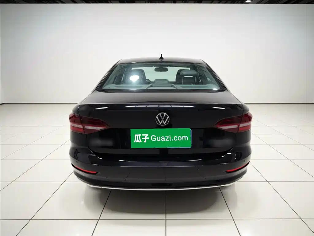 Volkswagen Lavida 2022 280TSI DSG Luxury Edition фото 4