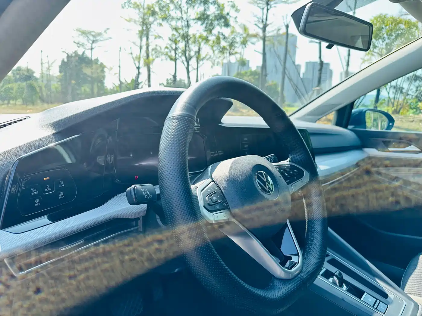 Volkswagen Golf 2021 280TSI DSG Pro фото 5
