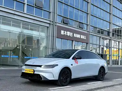 Leapmotor C01