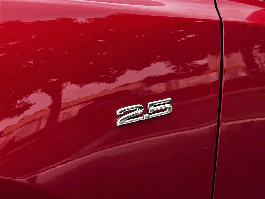 MAZDA ATEZ
