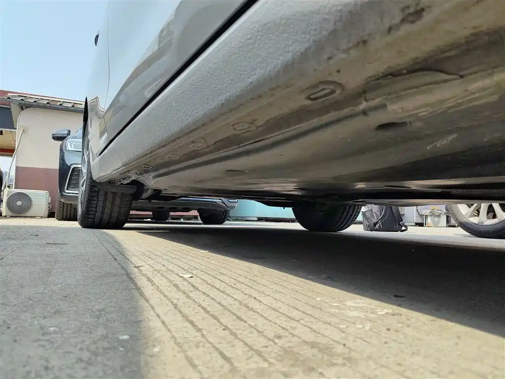 Volkswagen Golf 2021 280TSI DSG Pro фото 20