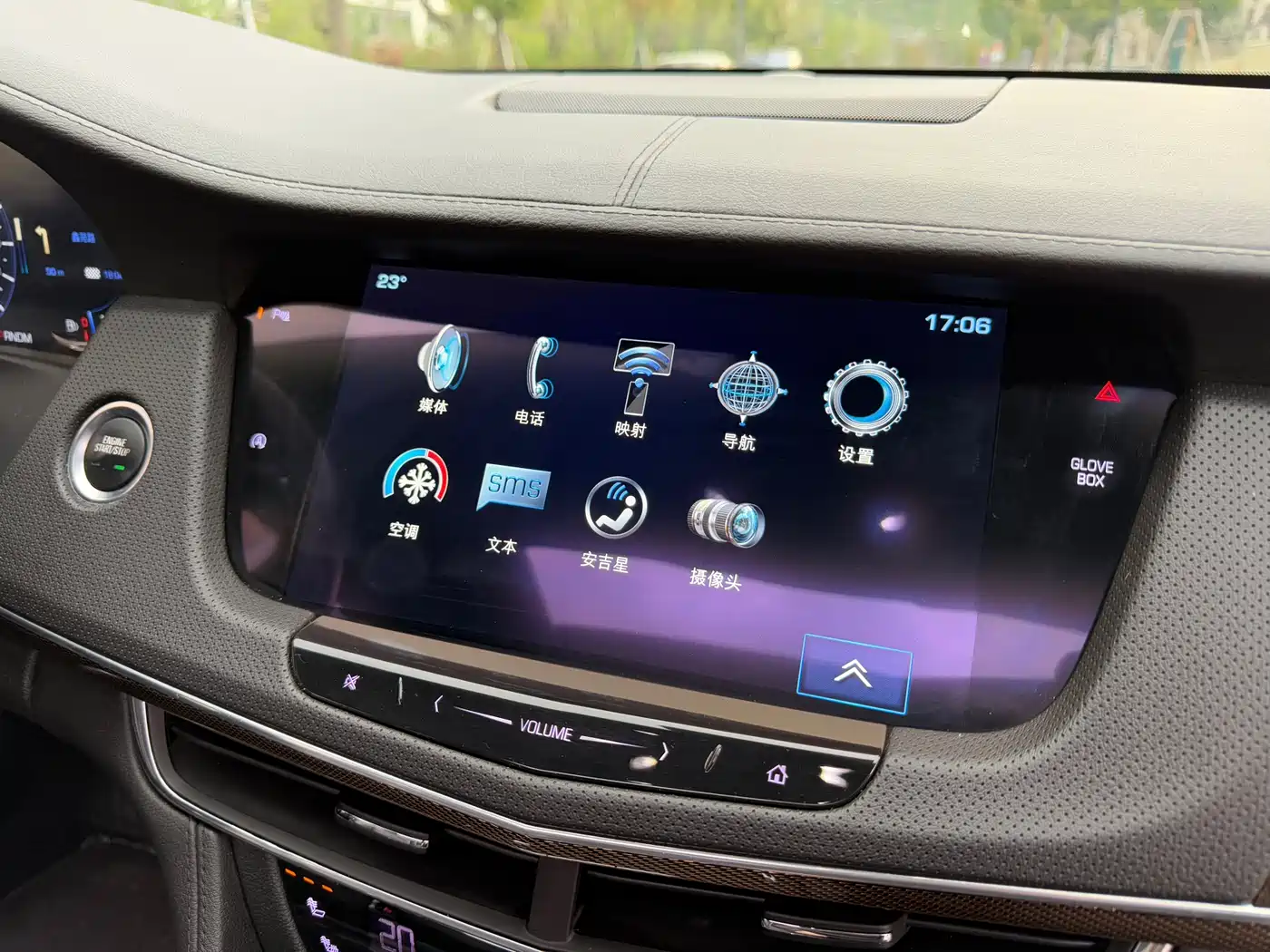 Cadillac CT6 2017 28T Luxury фото 15