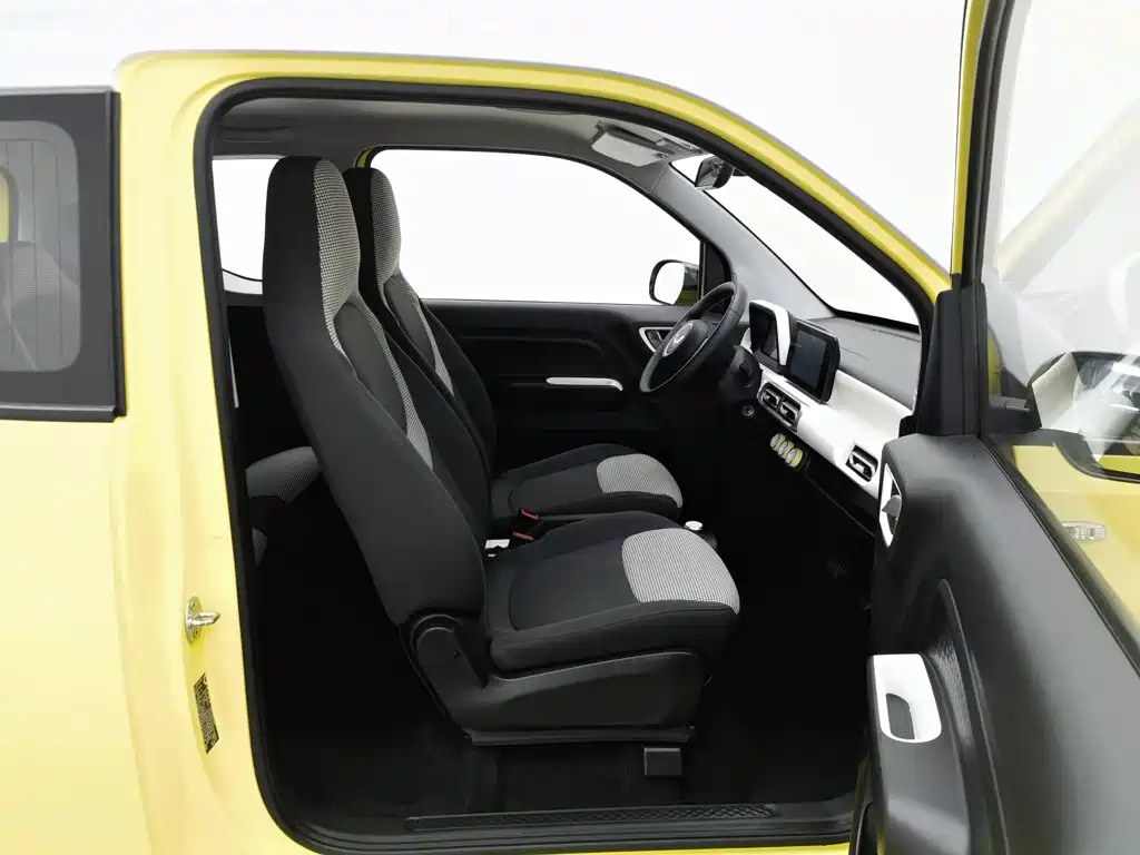 Wuling Hongguang MINI EV, миниатюра 23