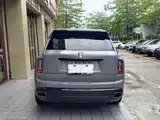 Фото 12 - Rolls-Royce Cullinan