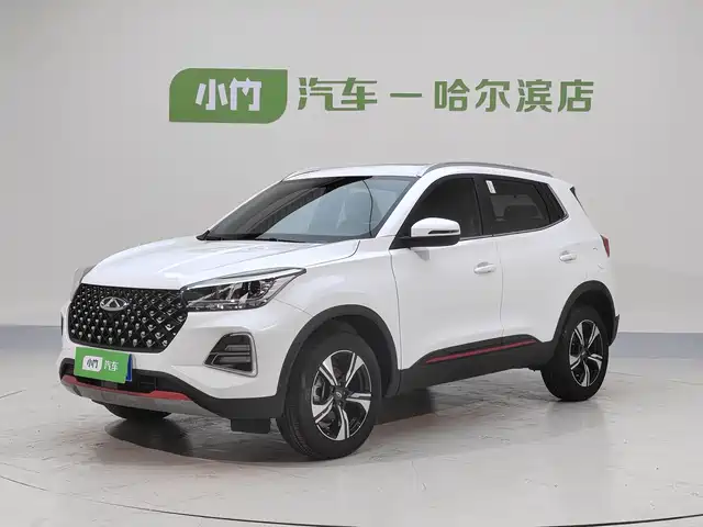 Chery Tiggo 5x 2022