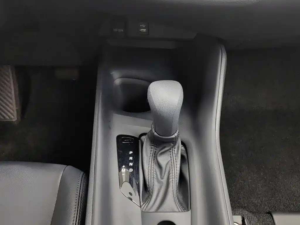 Toyota IZOA 2024 2023 2.0L Yi-Xiang Edition