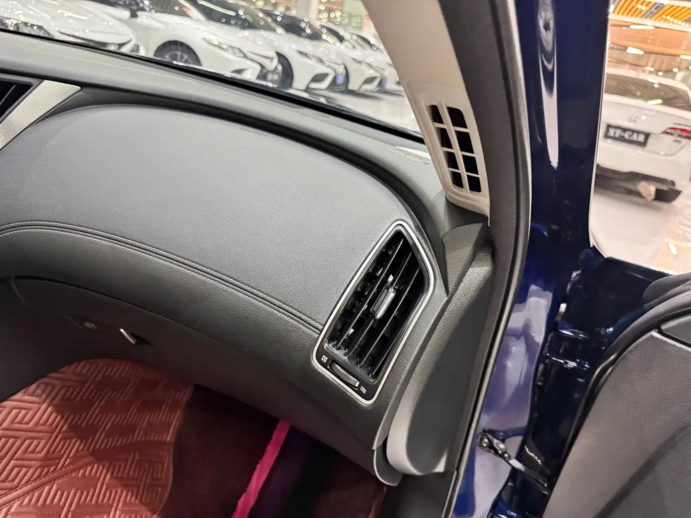 Infiniti Q50L 2019 2018 2.0T Premium Edition (China VI)