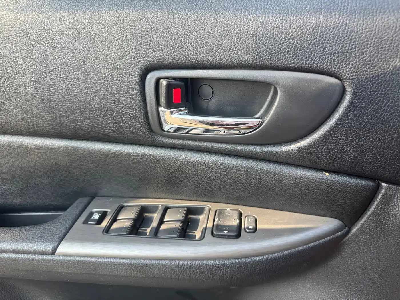 Mazda 6 2015 2015 2.0L Automatic Fashion