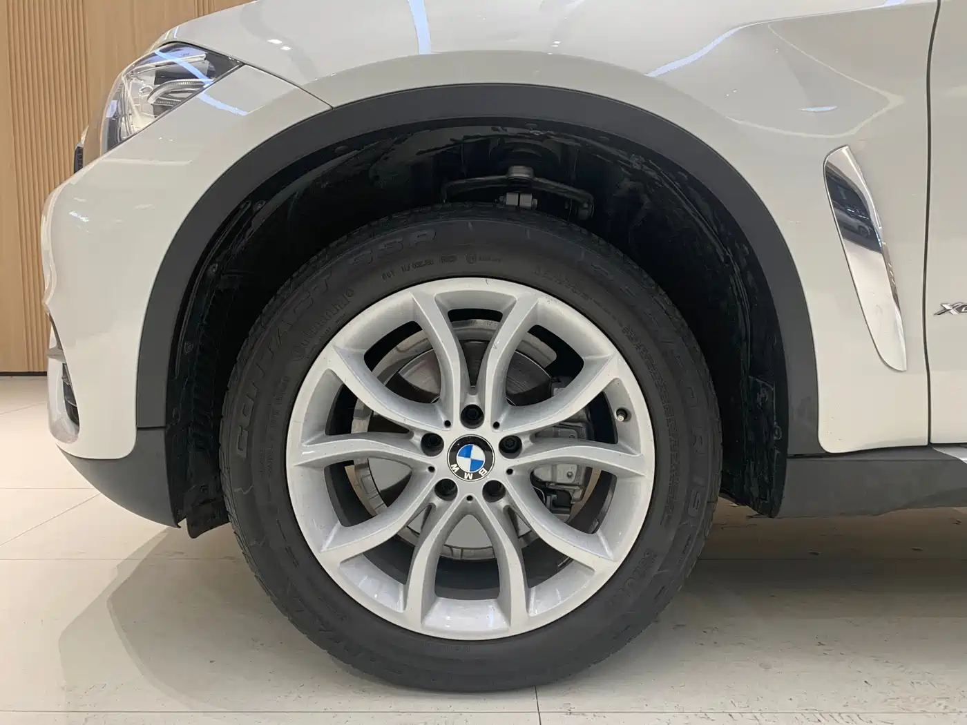 BMW X6 2018 xDrive35i Leading Model фото 19
