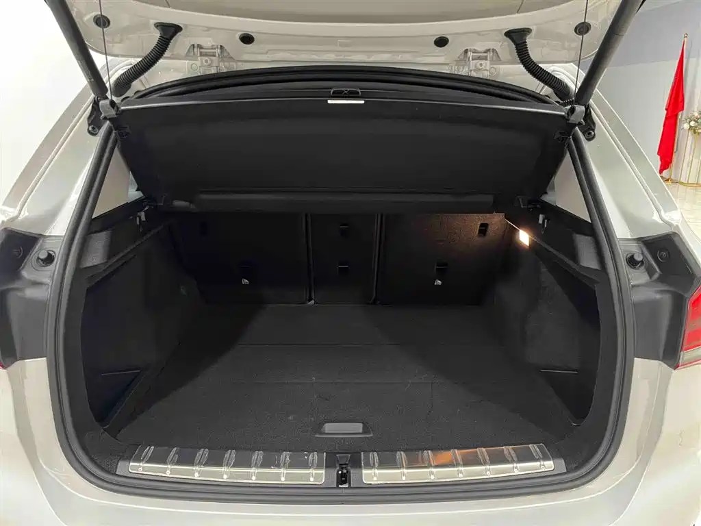 BMW X1 2022 sDrive20Li Fashion фото 18