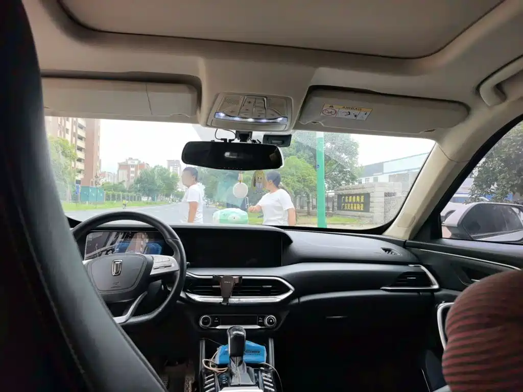 Besturn Bestune T77 2019 2019 230 TID Auto Luxury China VI