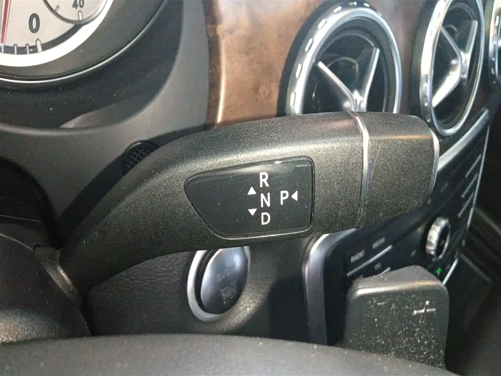 Mercedes-Benz GLA 2016 GLA 260 4MATIC Sport фото 14