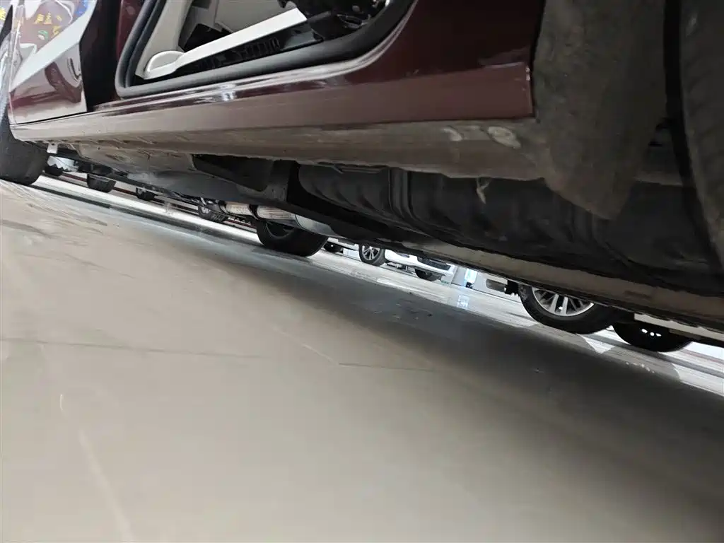 Buick GL8 2022 ES Landmark 653T Comfort фото 22