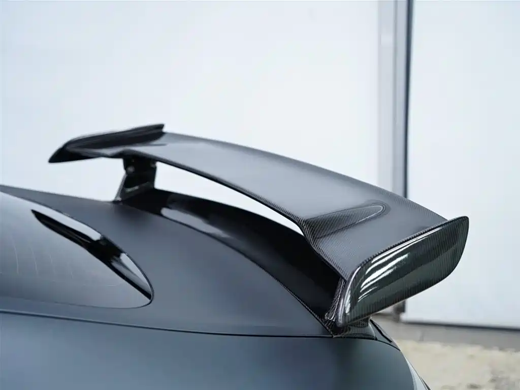 Mercedes-Benz AMG GT 2019 AMG GT фото 24