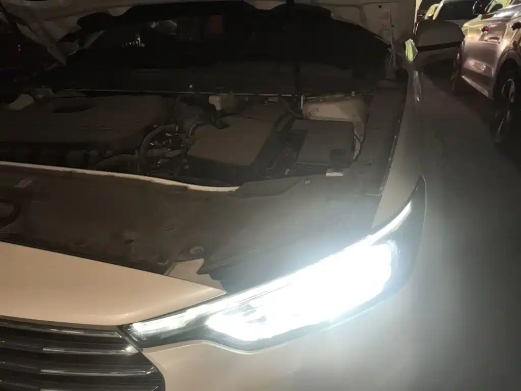 Ford Taurus 2021 2019 EcoBoost 245 Premium Edition