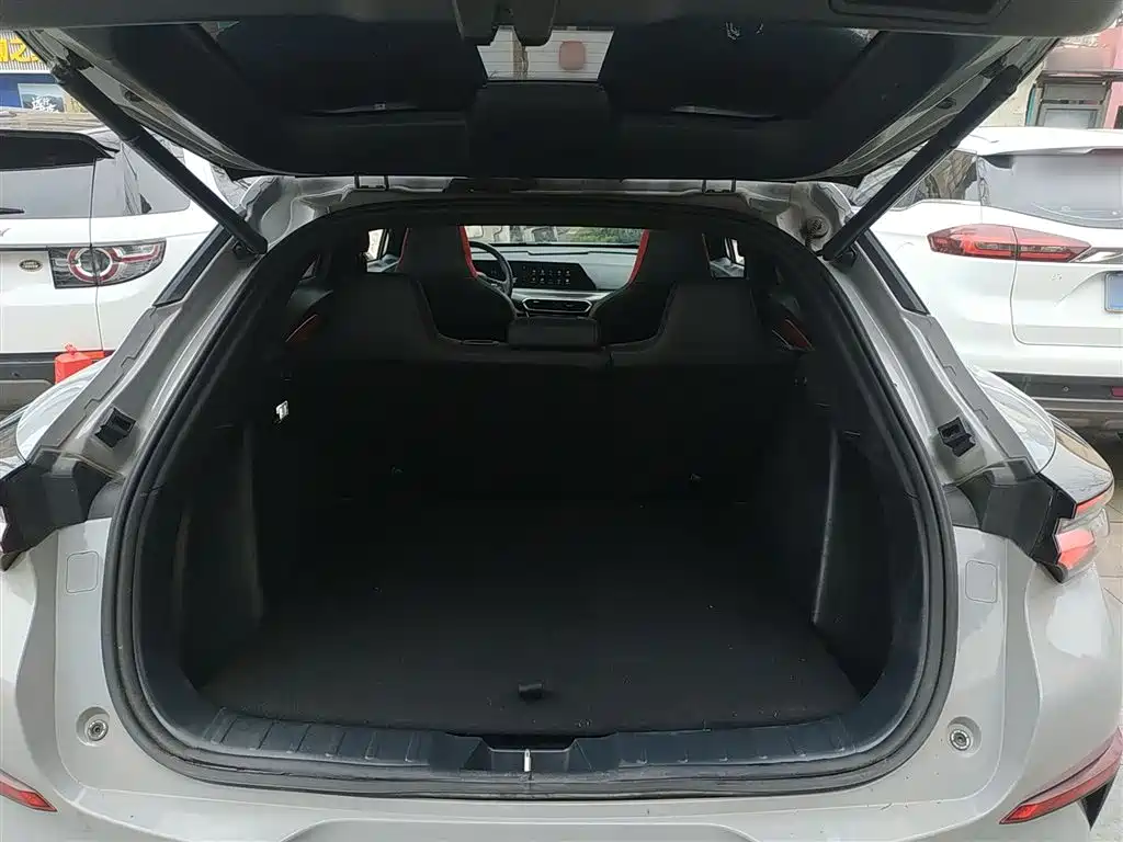 CHANGAN UNI-T
