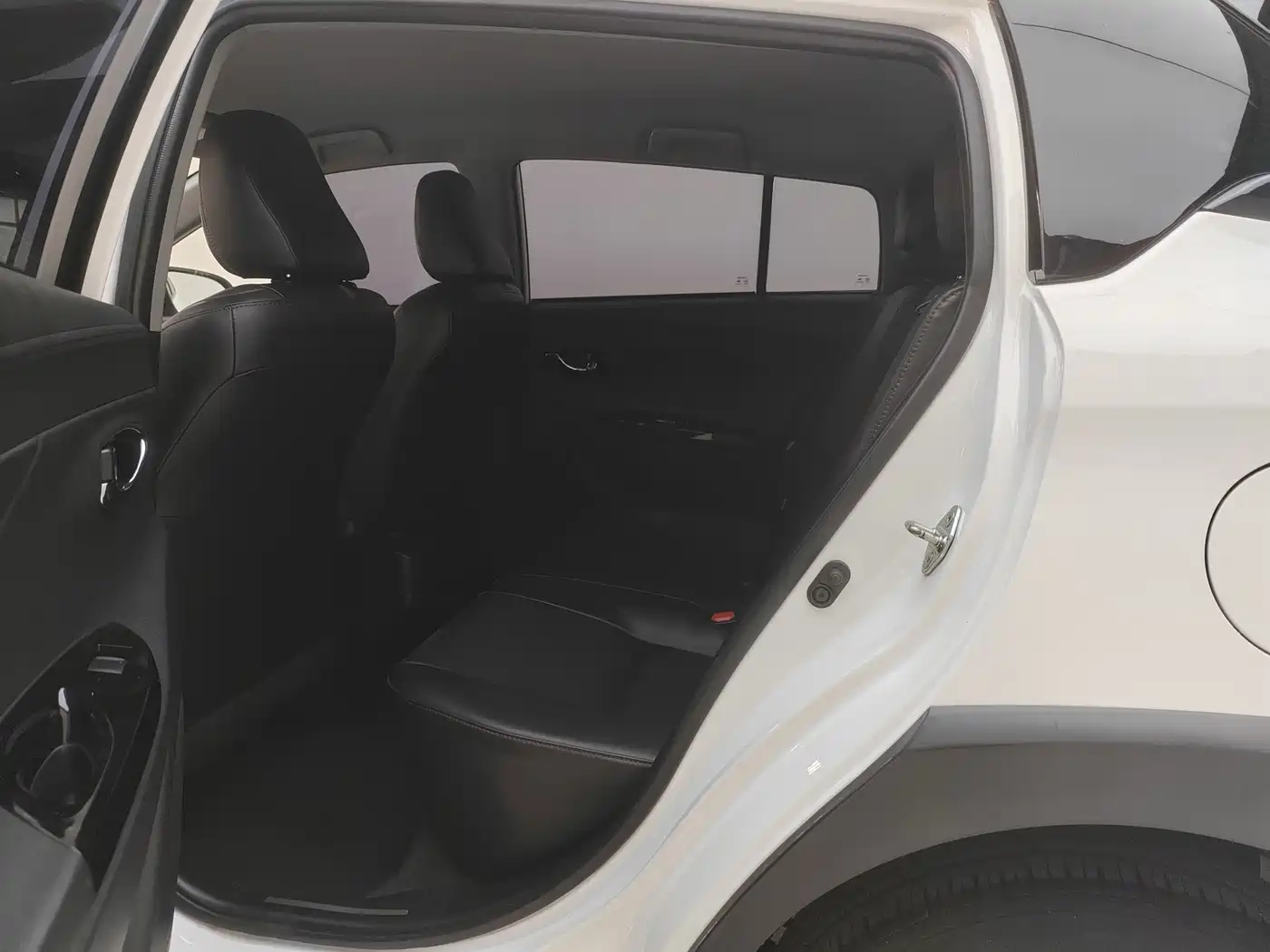 Toyota Yaris, миниатюра 9