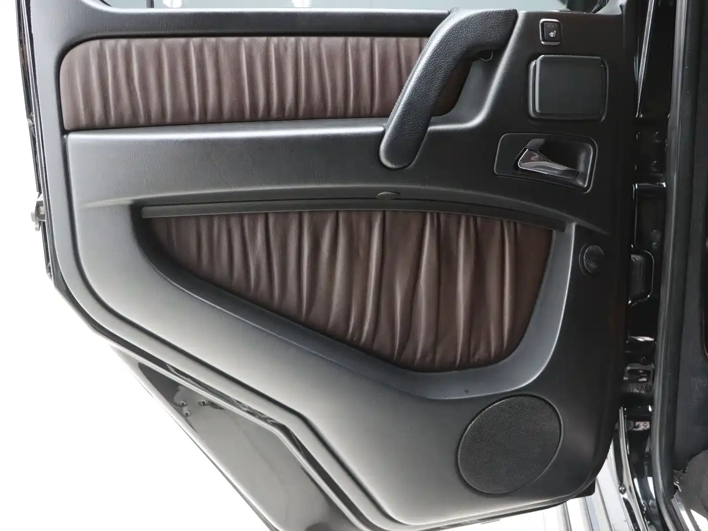 Mercedes-Benz G-Class AMG 2013 AMG G 63 фото 25