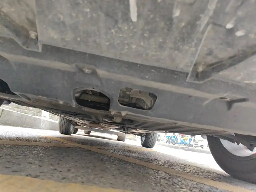 Haval H6 2022 3rd Gen 1.5T Auto 2WD Max фото 23