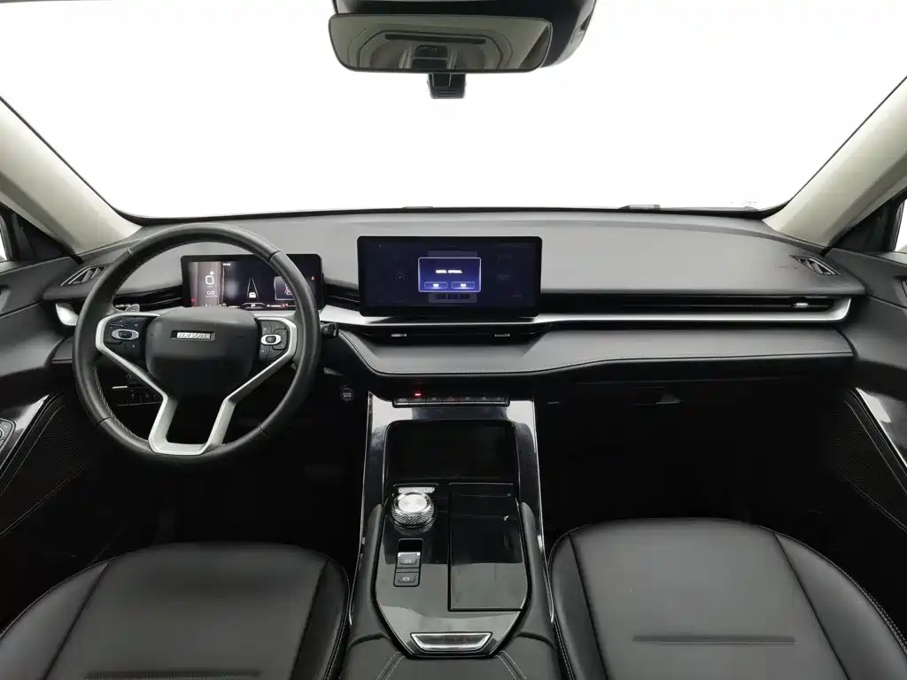 Haval H6 2025 2024 Model 1.5T 2WD Classic Edition