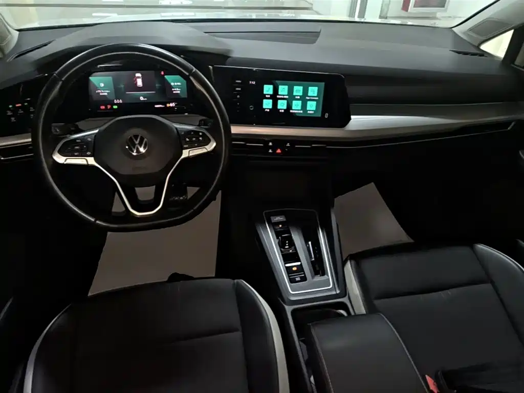 Volkswagen Golf 2021 280TSI DSG Pro фото 10