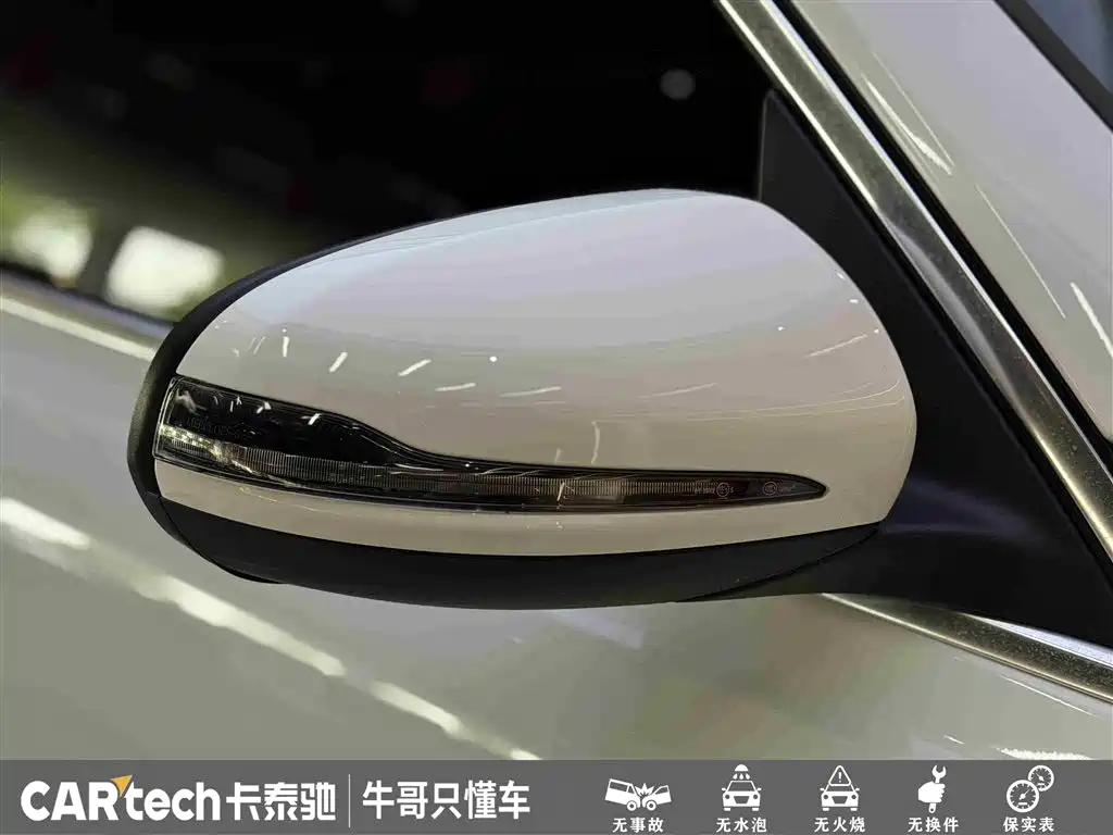Mercedes-Benz GLB 2022 Facelift GLB 200 Fashion Style фото 12