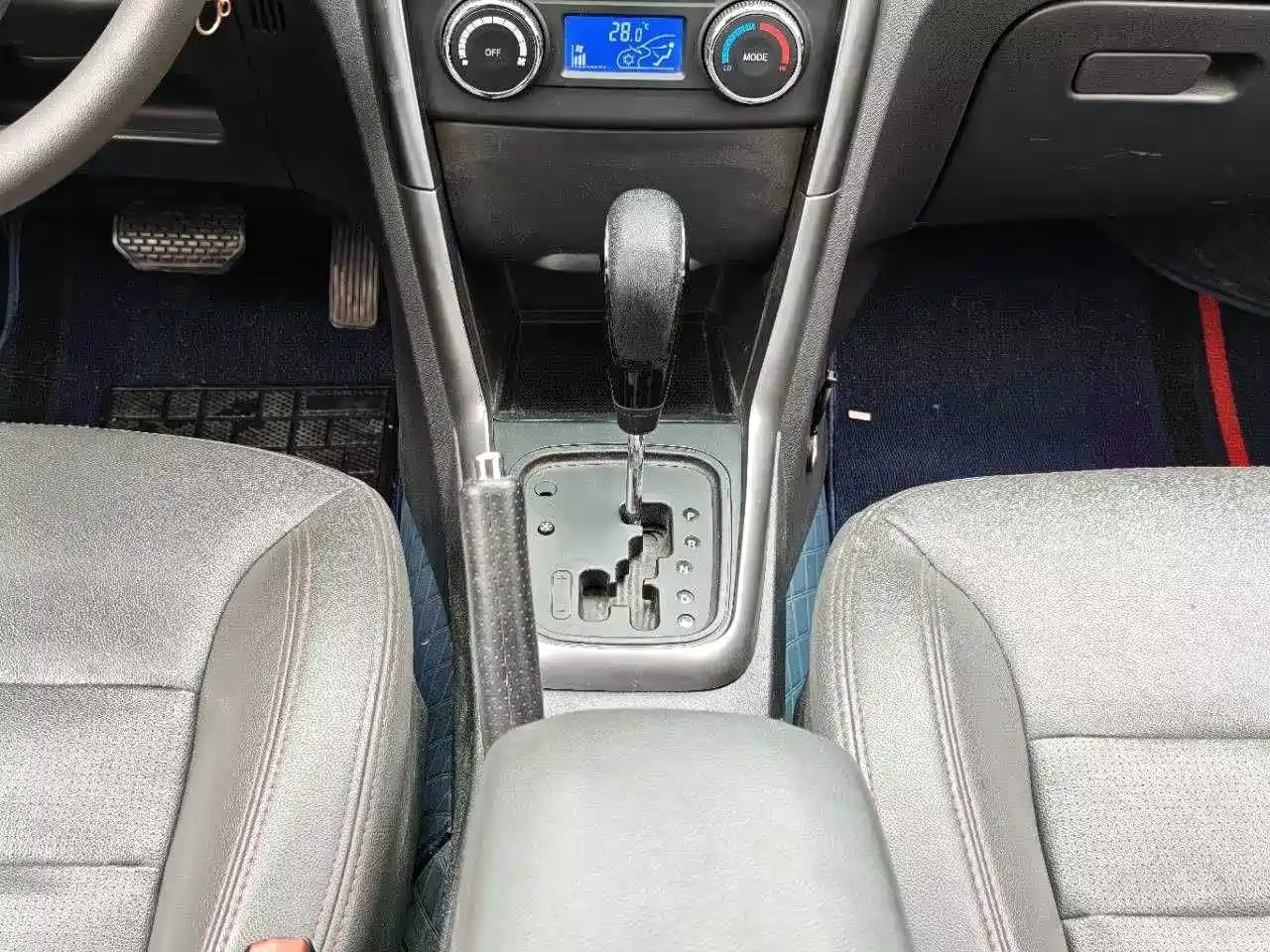 Chery Tiggo 3 2015 2014 Magic Edition 1.6L CVT Smart Edition