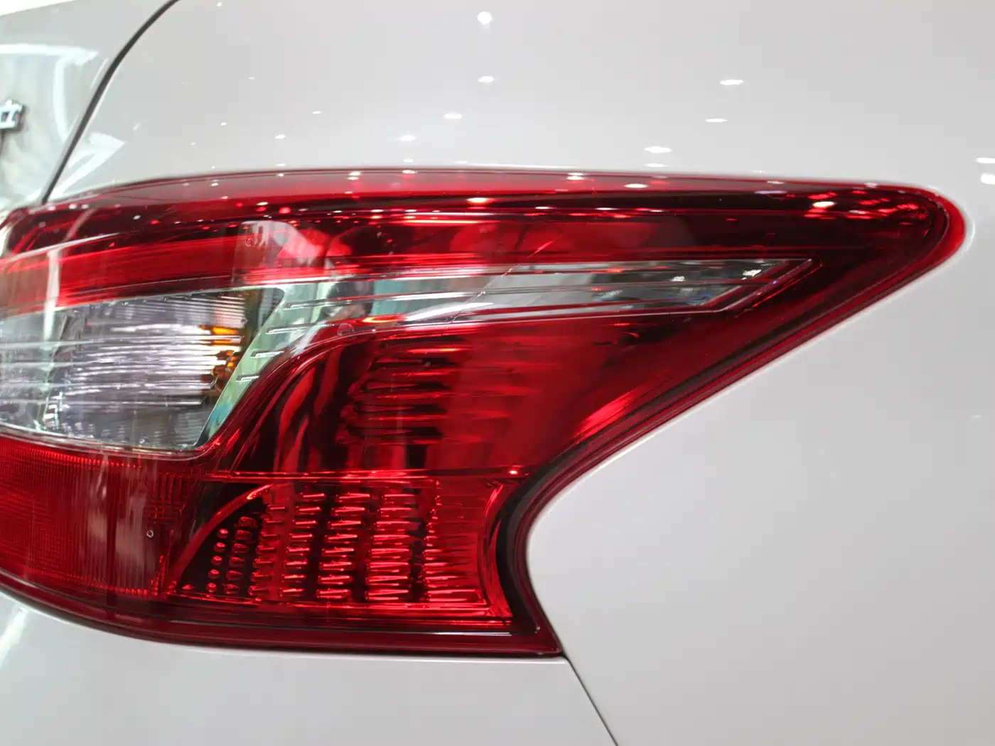 Nissan SYLPHY, миниатюра 16