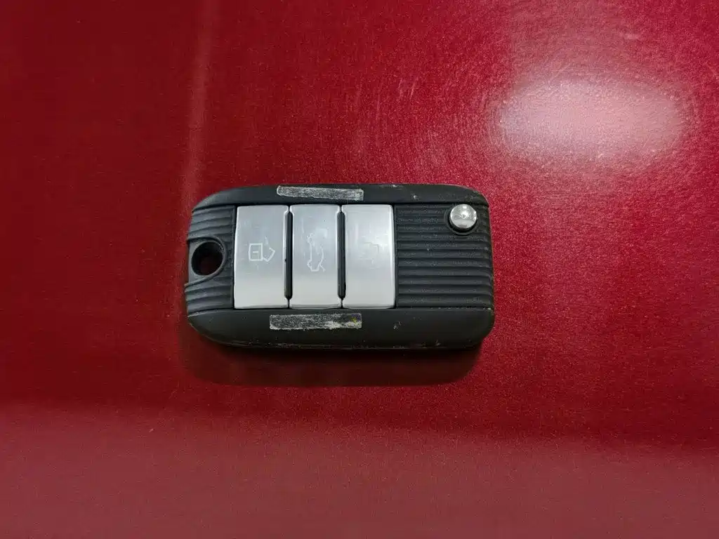 Roewe RX5 2016 2016 20T 2WD Automatic Internet Smart Edition