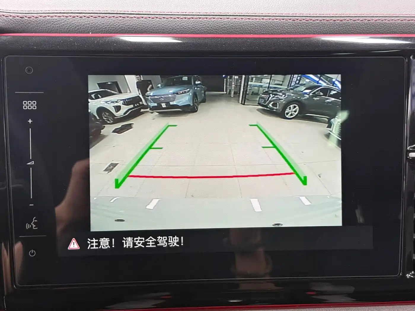 Jetta VS7 2022 2022 280TSI Auto Comfort Edition