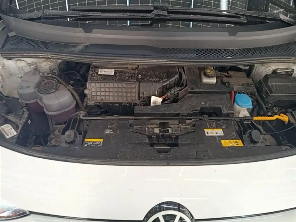 Volkswagen ID.3 2025 Smart Pure Intelligent Edition фото 20