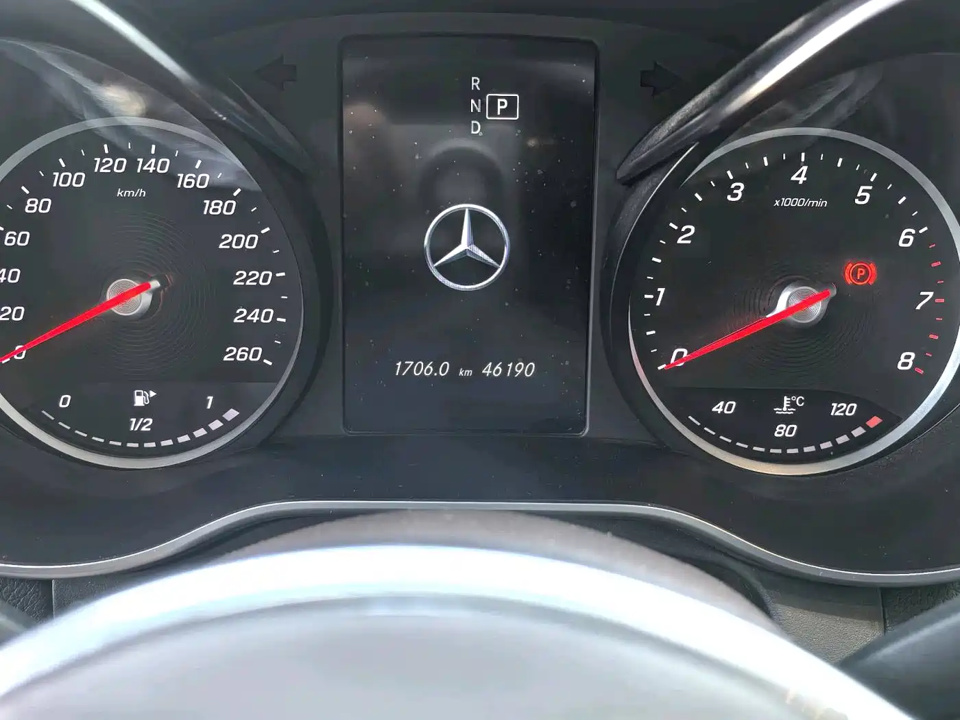 Mercedes-Benz GLC 2020 GLC 260 L 4MATIC Dynamic фото 8
