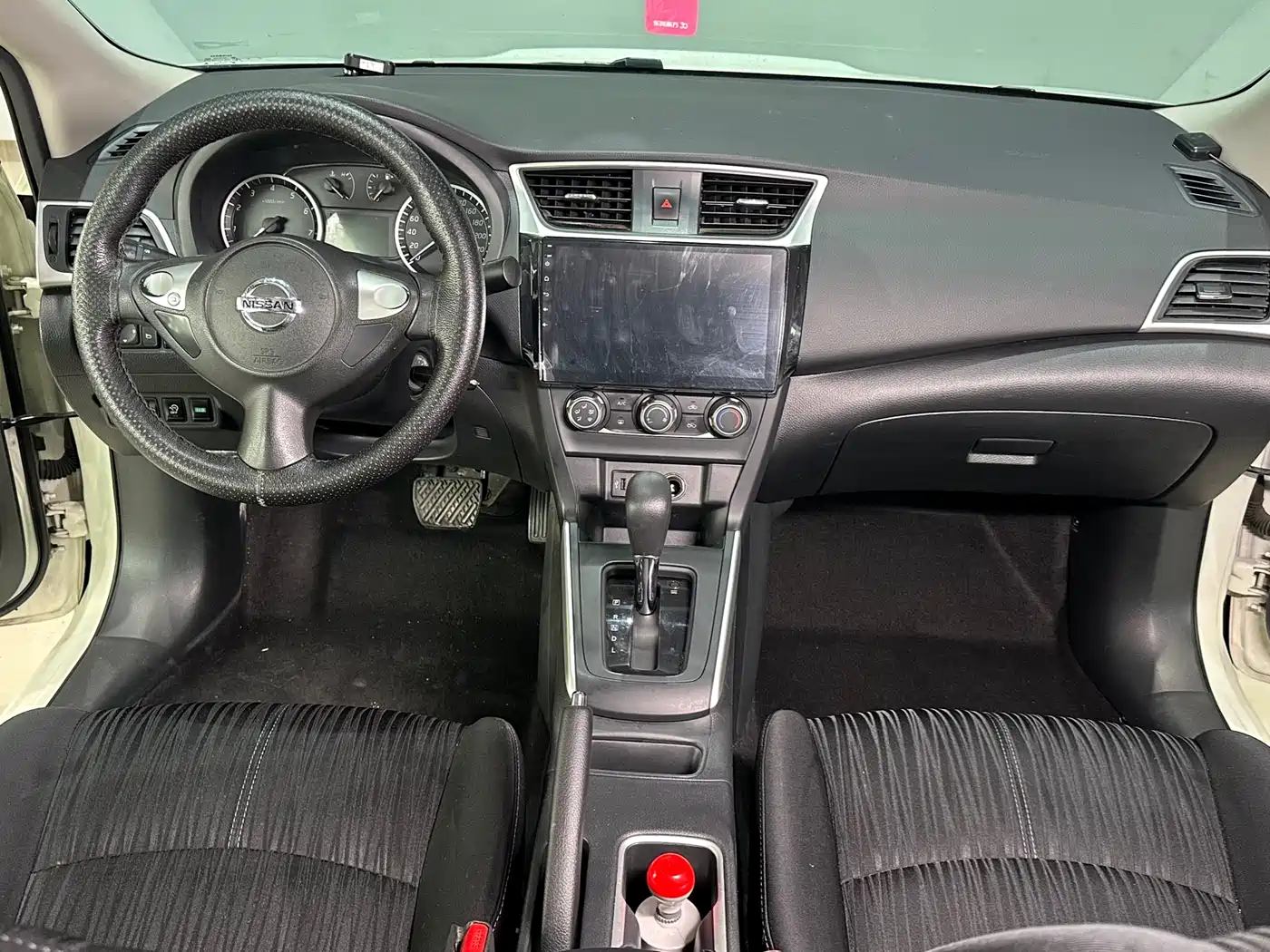 Nissan SYLPHY, миниатюра 11