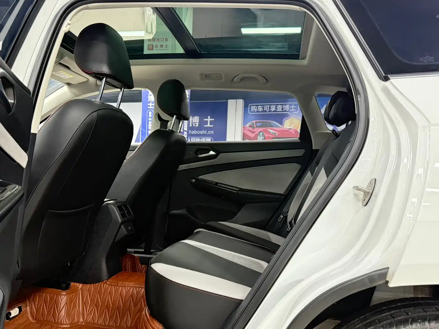 Jetta VS7 2022 2022 280TSI Auto Comfort Edition