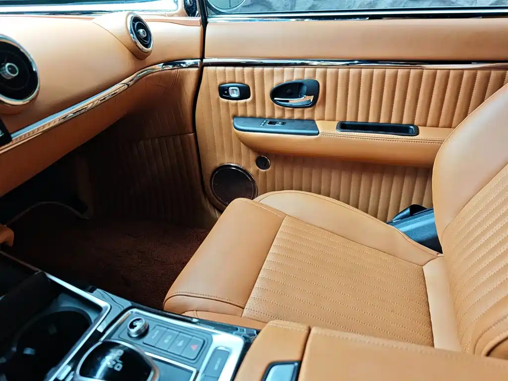 SONGSAN MOTORS SS DOLPHIN